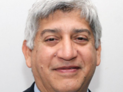 Ahmed Bawa